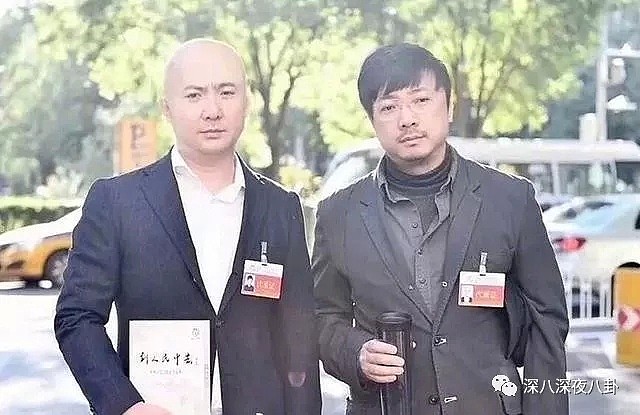 沈腾年轻时帅得一比？！军艺校草如何变成[长在笑点上]的宝藏中年男人（组图） - 127