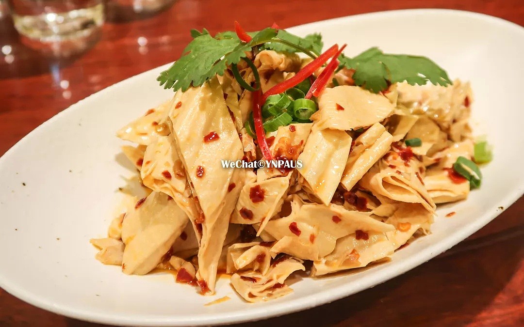 找到了！“一勺干掉一碗饭”的悉尼正宗湖南菜馆子，就在这里！(内含粉丝福利，送书送菜啦～） - 15