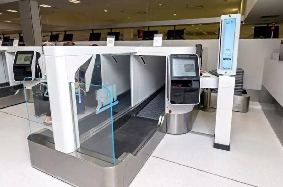 本月起，澳洲机场的这些新规正式开启，不注意可能无法登机了。。。 - 14