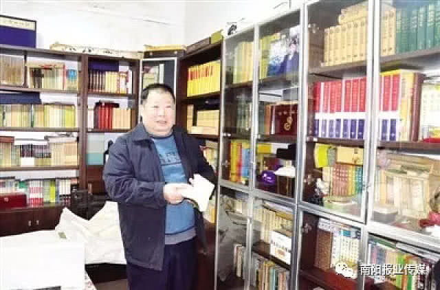 著名作家二月河于今日凌晨病逝于北京（组图） - 2