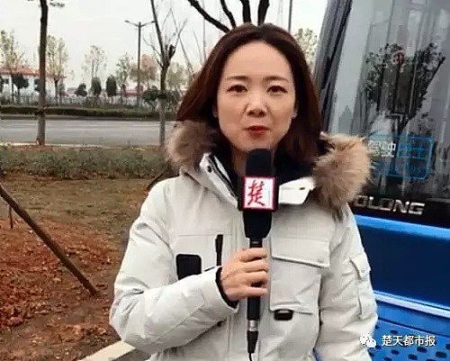 司机，再见！武汉无人驾驶巴士正式载客运营！为全国首发！这里可以乘坐（组图） - 12