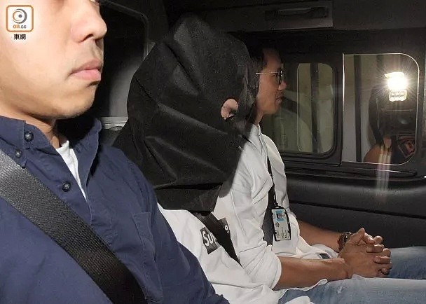 21岁中国女留学生携带10公斤毒品机场被抓！大好前途断送（组图） - 7