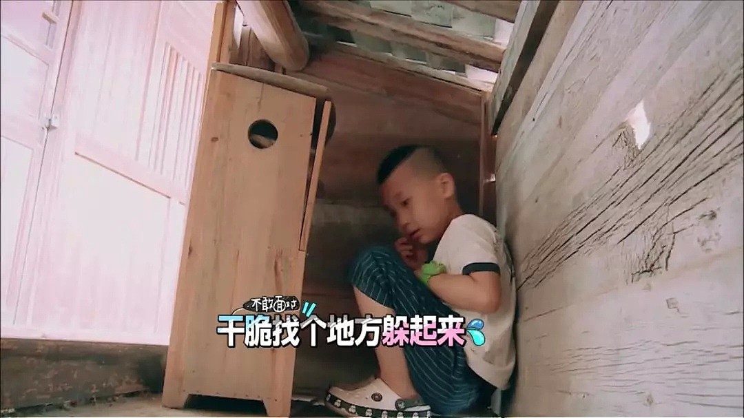 爸爸体罚女儿获万人点赞 真相刺痛多少中国父母（视频/组图） - 7
