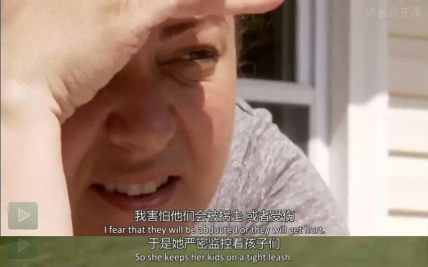 爸爸体罚女儿获万人点赞 真相刺痛多少中国父母（视频/组图） - 17