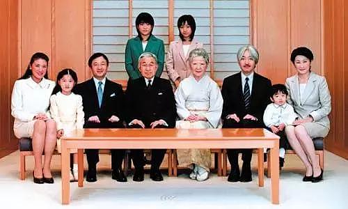 放弃前途嫁入皇室，被称“东方戴安娜”的日本王妃却沦为生子工具