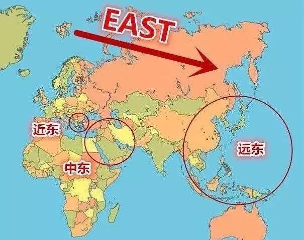 中东土豪国众多，为何没一个是发达国家？以色列为何是发达国家？