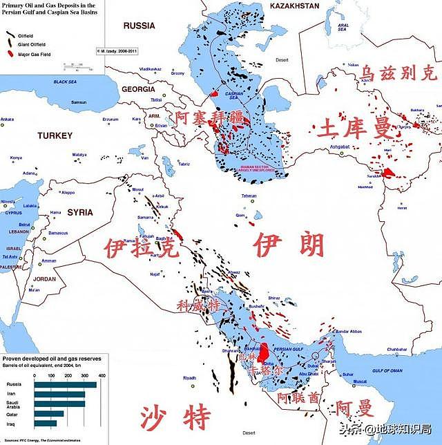 一半的国民都要被饿死，这个国家怎么了？地球知识局