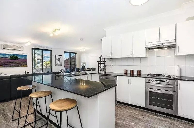 2018年悉尼涨幅最差的5个区域排名（公寓篇） | Buyer's Agent专栏47 - 24