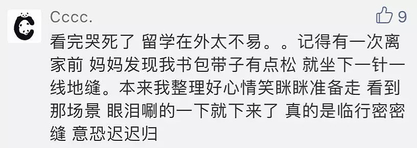 出国2年败光200万？自己惯出来的巨婴，别TM让千千万万快秃顶的留学生背锅啊！（组图） - 17