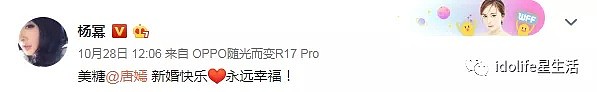 娱乐圈50大未解之谜！那些金主、隐婚、私生子的秘密全在这了（组图） - 105