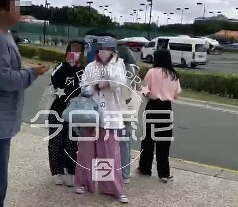 4名中国粉丝追星，导致360名乘客被迫下机重新安检！韩媒：白痴！自私！（组图） - 36