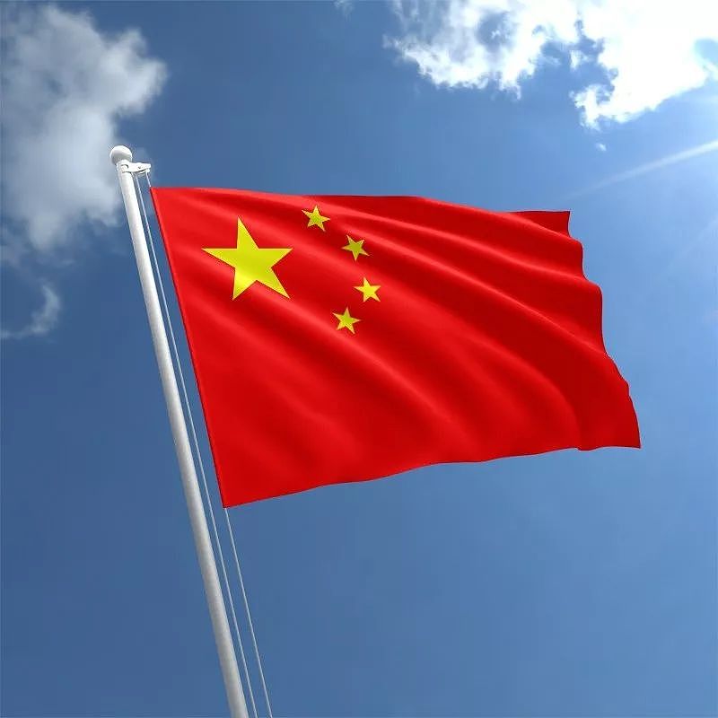 墨尔本Box Hill悬挂中国国旗，因这事，白马市的议员们打起来了！ - 3