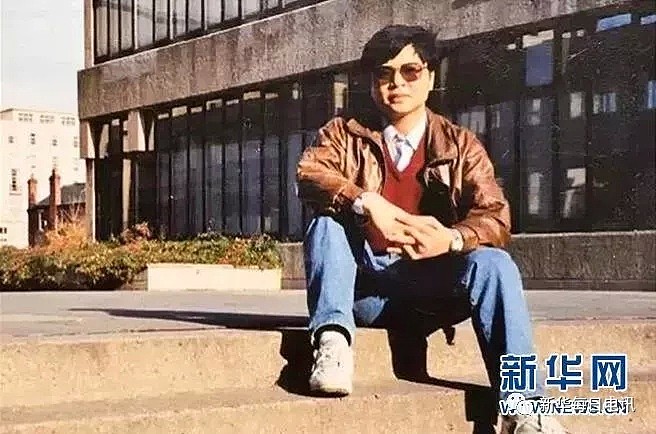 40年前，52个留学生带着区区50美金飞赴美国，从此改变了中国！（组图） - 15