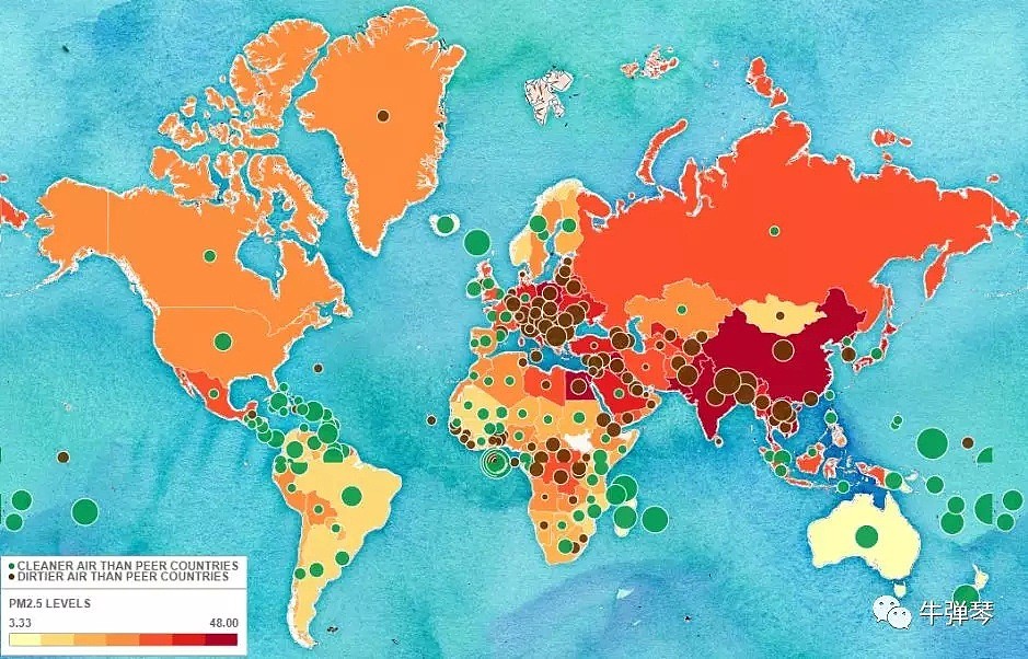 这场21世纪大国争夺战，中国已占得先机（图） - 2