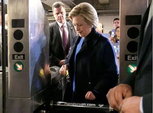脏乱、破旧、没护栏、刷5次才过……纽约地铁急需400亿美元“救命钱”，否则将进入“死亡漩涡” - 2