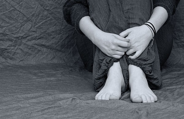 ▲▼澳洲一名11岁女孩在上学途中遭掳走性侵长达5小时。 （图／取自免费图库pixabay）