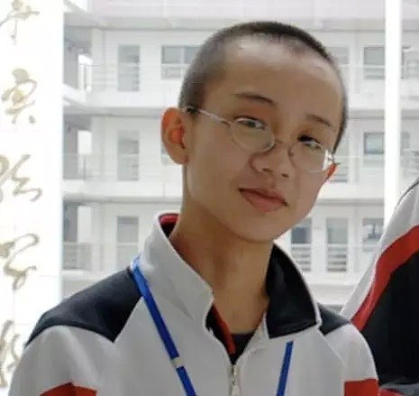 登上《自然》年度人物，破解物理界百年难题，他是年仅22岁的MIT中国博士（组图） - 10