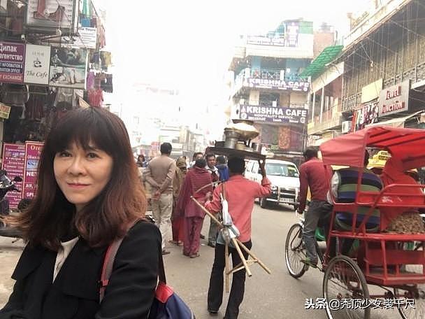 台湾女导演自曝两度被性侵，报警求助却险遭第三次伤害