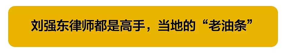 刘强东案背后不为人知的“暗战较量”，美国人怕出现第二个孟晚舟（组图） - 8