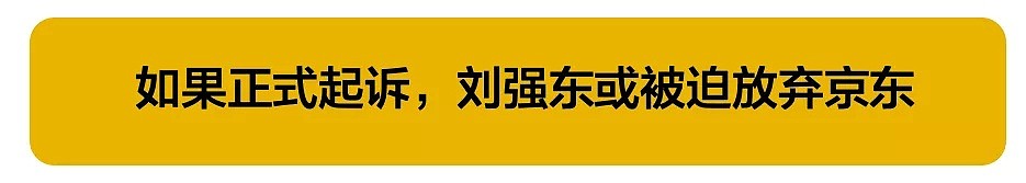 刘强东案背后不为人知的“暗战较量”，美国人怕出现第二个孟晚舟（组图） - 28