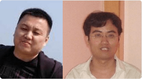 快讯！美司法部宣布起诉两名黑客，疑受雇于中国政府（图） - 5