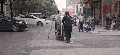 北京五环外的真实中国：《生活万岁》（组图） - 2