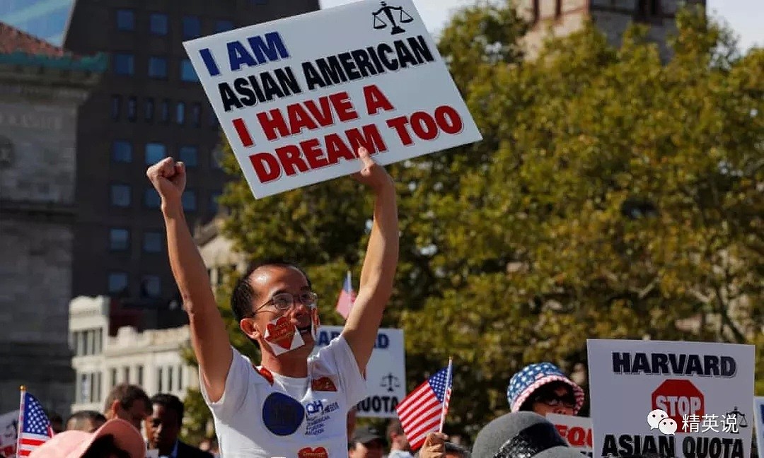 我的华人父母在美国只配做肮脏工作，那些移民美国的亚洲孩子为何难以幸福？（视频/组图） - 34