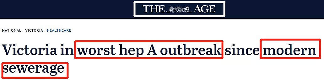 急！墨尔本面临病毒爆发，已有2人死亡！系澳洲史上最严重！总比例暴涨300%！！！（组图） - 1