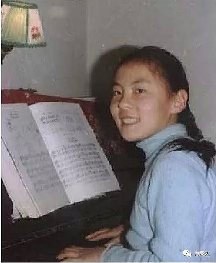 中国留学生投毒室友被捕：24年前清华才女被同样毒药毁掉，真凶至今存疑（组图） - 3