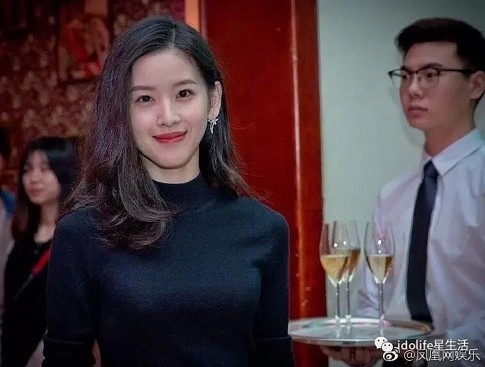 抹茶妹妹如果敢和刘强东离婚，那我以后就不信钱了（组图） - 29