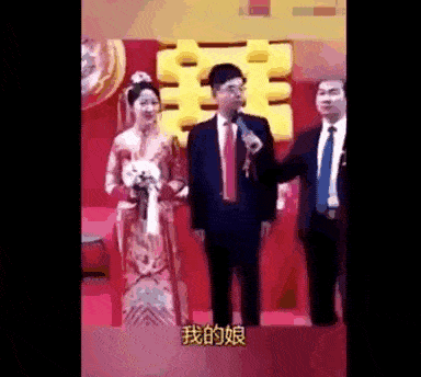 “第一次结婚，没什么经验！”笑炸了哈哈哈哈哈哈（视频/组图） - 46