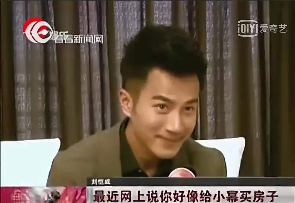 杨幂刘恺威发表离婚声明：将以亲人身份抚养孩子（视频/组图） - 109
