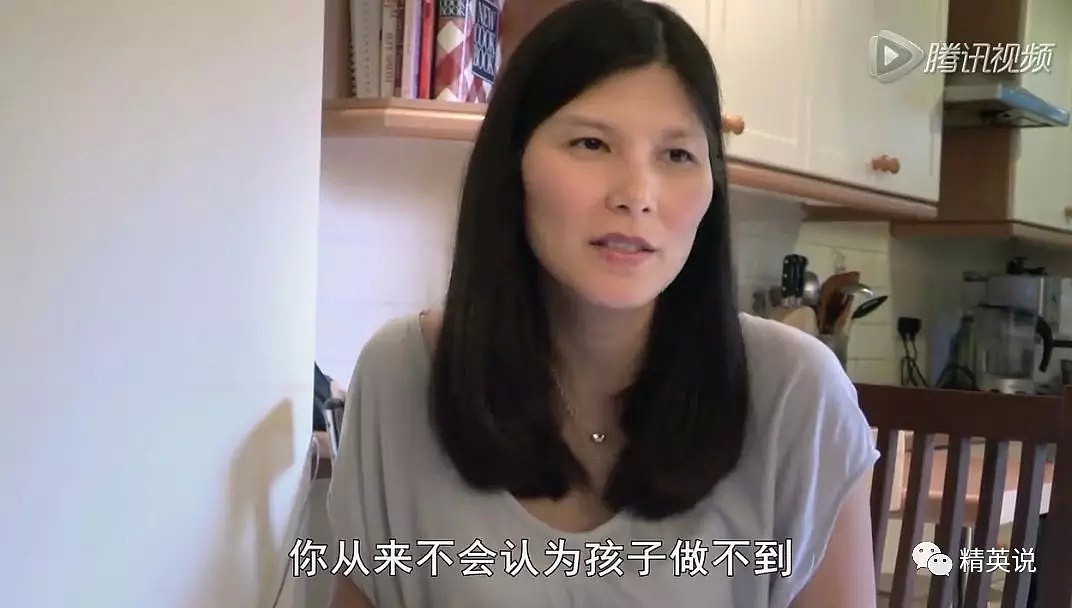 BBC采访3个中国移民家庭 难怪华人是最棒的（组图） - 6