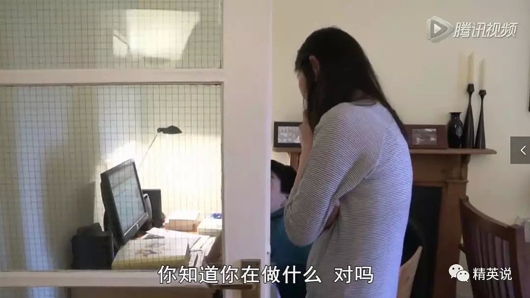BBC采访3个中国移民家庭 难怪华人是最棒的（组图） - 8