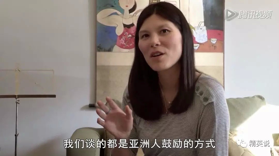 BBC采访3个中国移民家庭 难怪华人是最棒的（组图） - 10