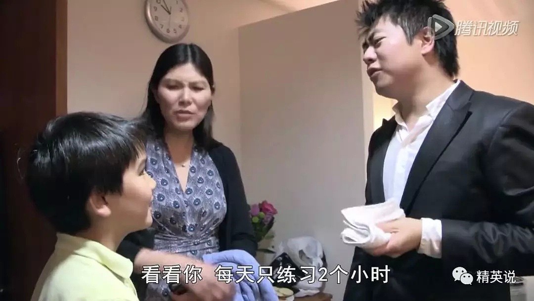 BBC采访3个中国移民家庭 难怪华人是最棒的（组图） - 14