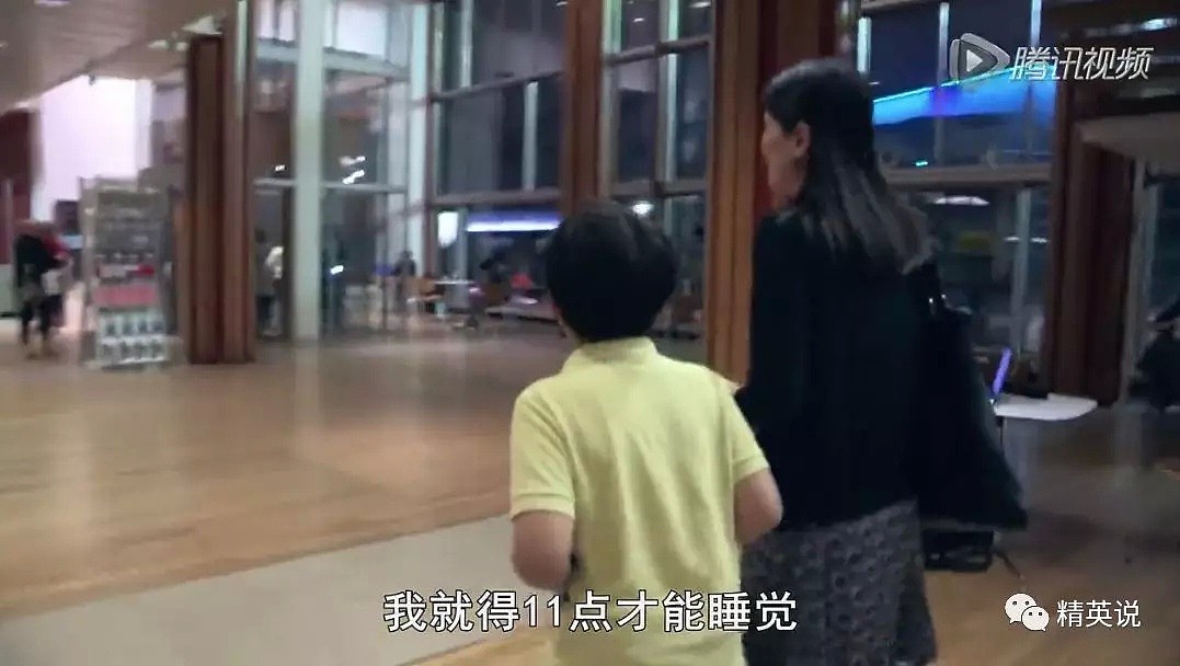 BBC采访3个中国移民家庭 难怪华人是最棒的（组图） - 15