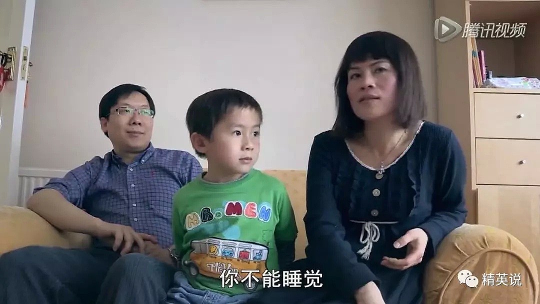 BBC采访3个中国移民家庭 难怪华人是最棒的（组图） - 21