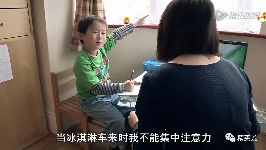 BBC采访3个中国移民家庭 难怪华人是最棒的（组图） - 22