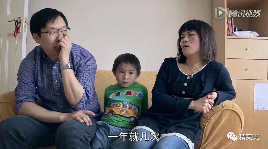 BBC采访3个中国移民家庭 难怪华人是最棒的（组图） - 23