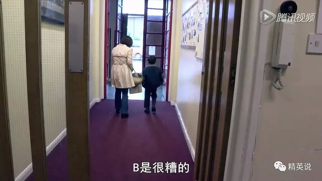 BBC采访3个中国移民家庭 难怪华人是最棒的（组图） - 24