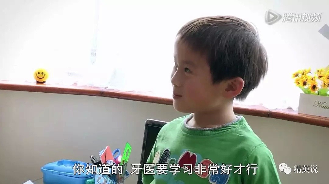 BBC采访3个中国移民家庭 难怪华人是最棒的（组图） - 25