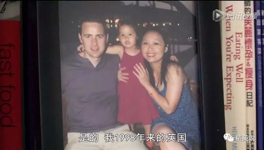 BBC采访3个中国移民家庭 难怪华人是最棒的（组图） - 30