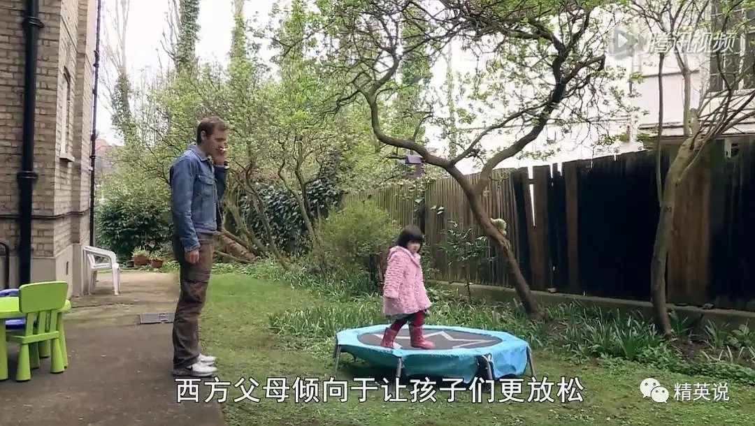 BBC采访3个中国移民家庭 难怪华人是最棒的（组图） - 37