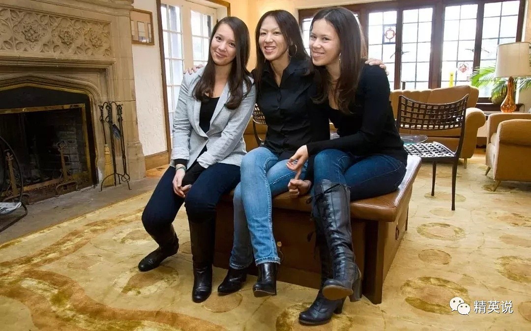 BBC采访3个中国移民家庭 难怪华人是最棒的（组图） - 40