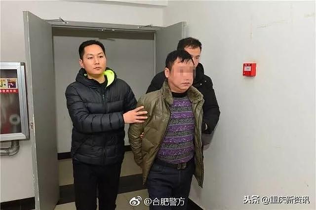 卖淫窝点藏身公寓 3名外籍失足妇女被抓获