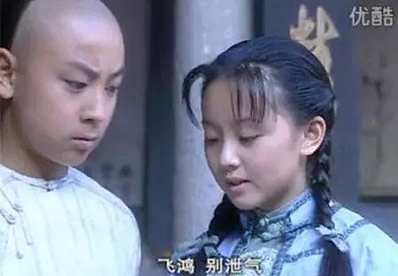 与贾静雯张檬共用一个干爹，王宝强见其要行礼，却没能成为第二个景甜（组图） - 40