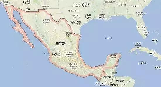 离天堂太远，离美国太近，谋杀率世界第一的墨西哥有多危险