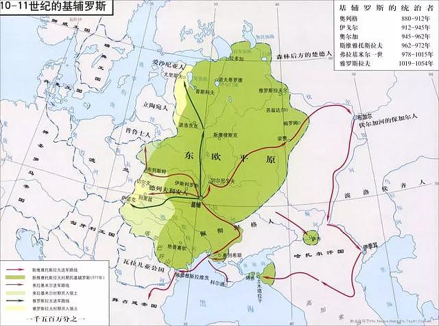 蒙古帝国是如何征服亚欧大陆的？他们有什么灭国套路？