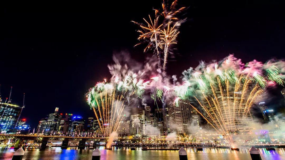 2019悉尼跨年烟火攻略！8.5吨烟花震惊世界！含最佳观赏位置、交通信息！（图） - 46